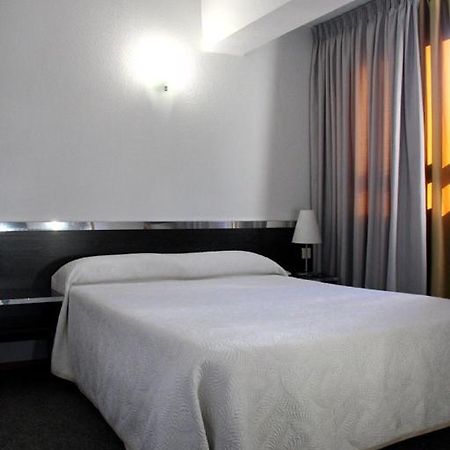 Hotel Oriol Andorra la Vieja Exterior foto